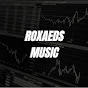 Roxaeds Music logo