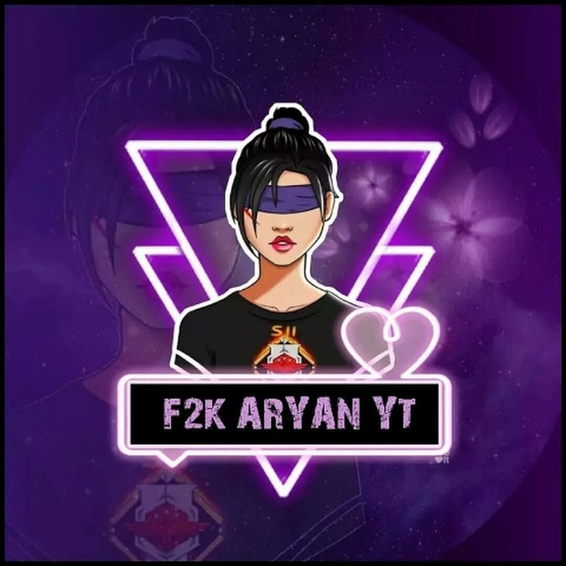F2K ARYAN YT