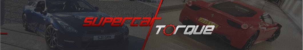 Supercar Torque YouTube channel avatar