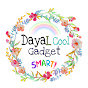 Dayal gadget  logo