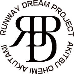 ランウェイドリームプロジェクト RUNWAY DREAM PROJECTアイコン画像