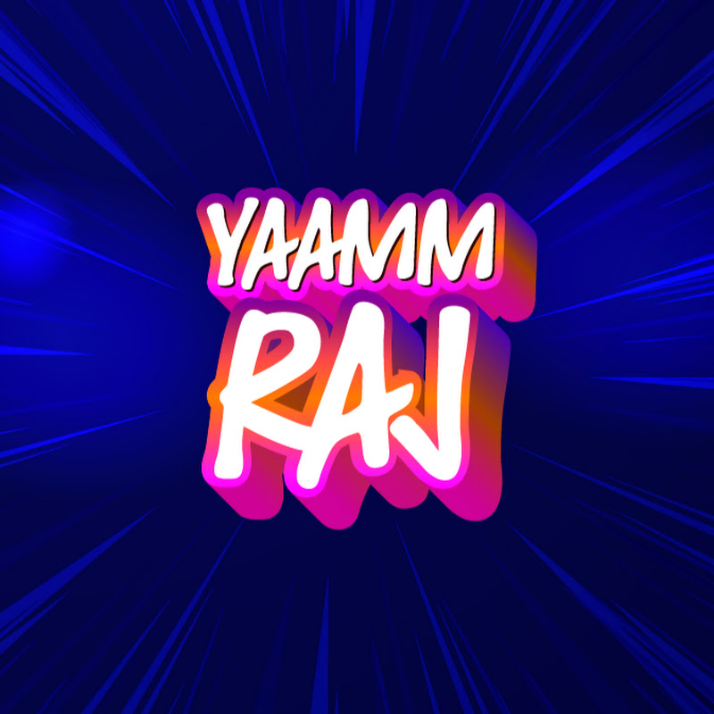 YAAMMRAJ