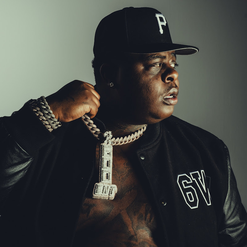 BigXthaPlug — artist photo