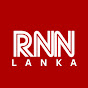 RNN LANKA 𝗦𝗶𝗻𝗵𝗮𝗹𝗮 𝗕𝗿𝗲𝗮𝗸𝗶𝗻𝗴 𝗡𝗲𝘄𝘀 logo