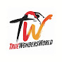 TrueWondersWorld logo