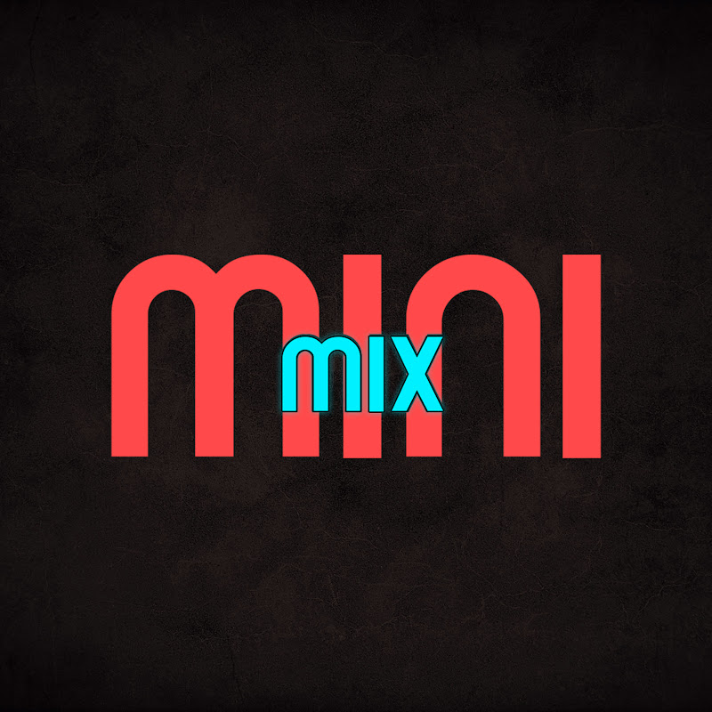 Mini Mix