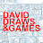 @DavidDrawsComics