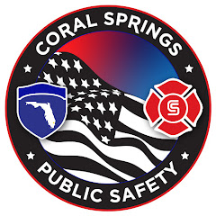 Coral Springs Public Safety Avatar