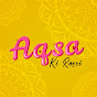 Aqsa ki rasoi logo