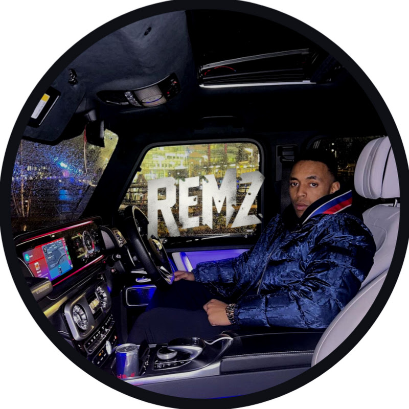 Remz Salford