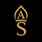 Amen Sanctus logo