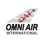 Omni Air International logo
