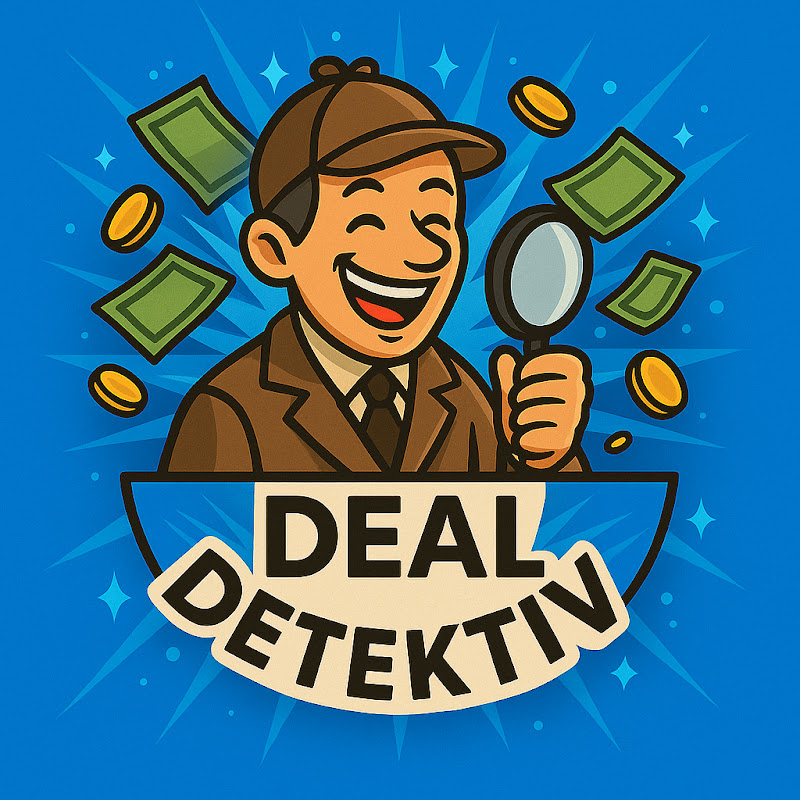 Deal Detektiv | Krasse Deals & Angebote
