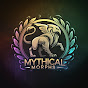 Mythical Morphs logo