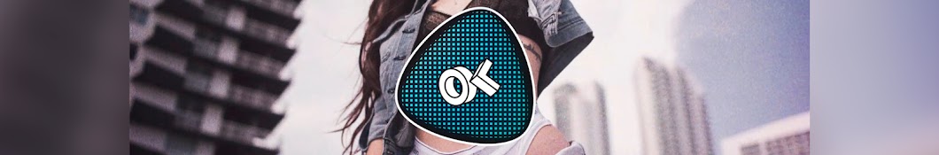 OK MUSIC Avatar de chaîne YouTube