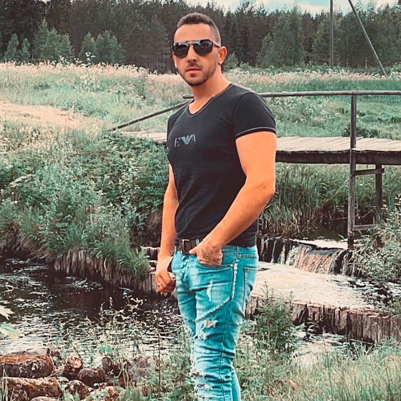 Channel Avatar