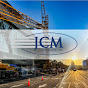 JCM Associates logo