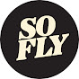 So Fly Fishing Podcast logo