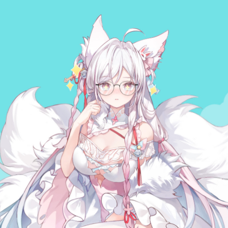 Shirayuki Yumi Ch.(Graduated)
