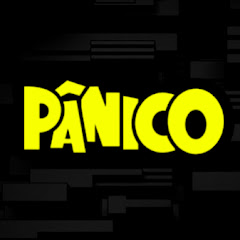 Логотип каналу Programa Panico