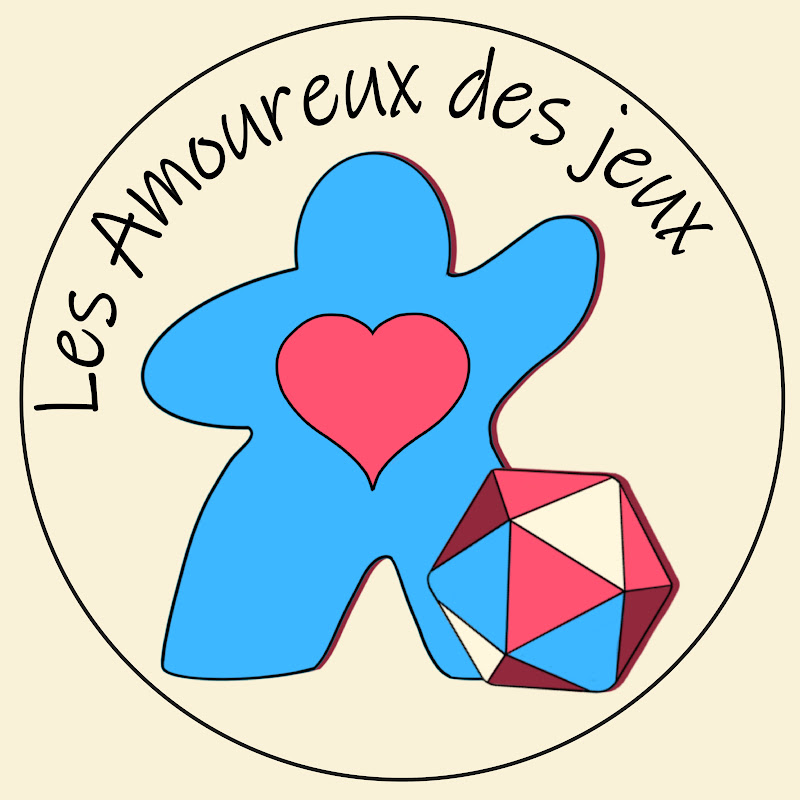 Les Amoureux des Jeux