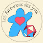 Les Amoureux des Jeux