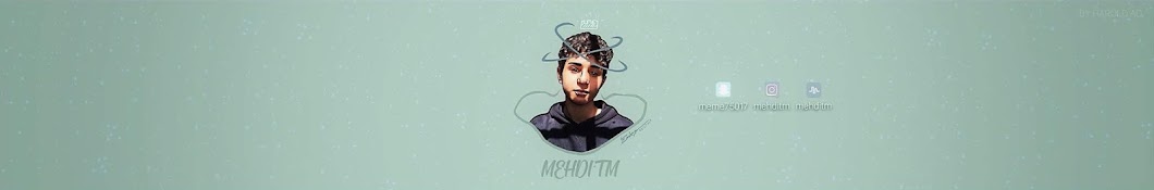 MEHDI TM YouTube channel avatar