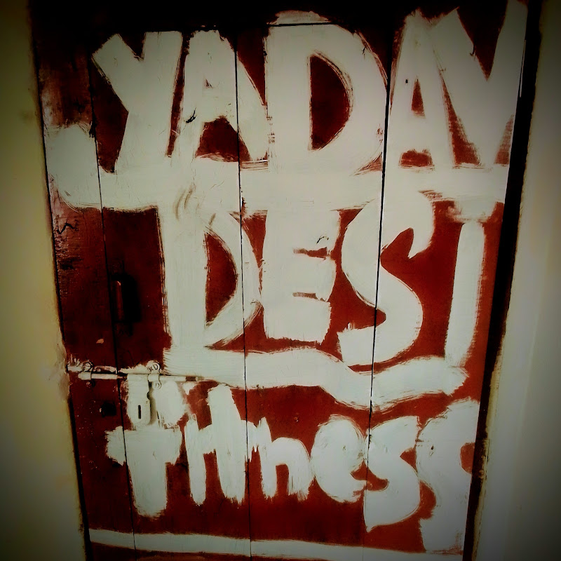 yadav desi fitness(Nikhil Bhai)💪💪