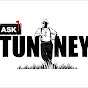 ASK TUNNEY logo
