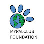 Mypalclub Foundation logo