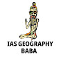 IAS Geography Baba logo