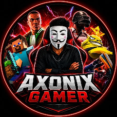 Axonix Gamer