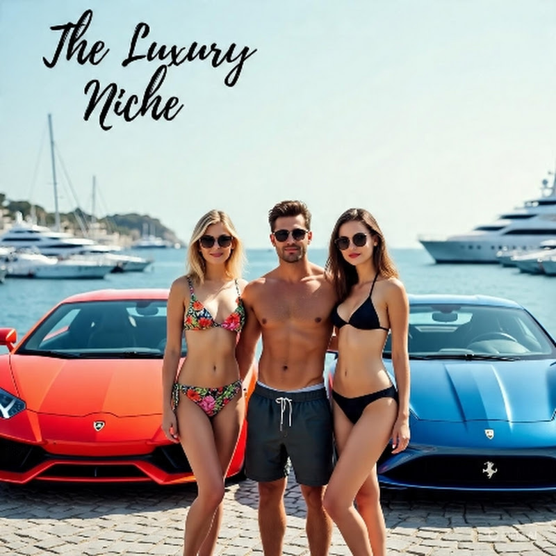 The Luxury Niche