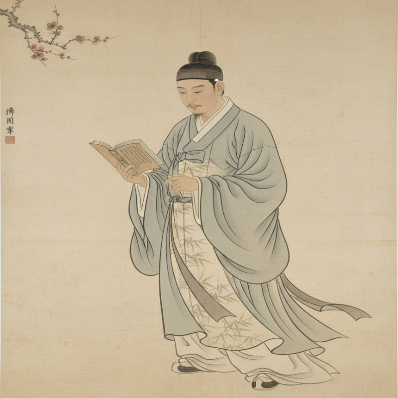 동방야담