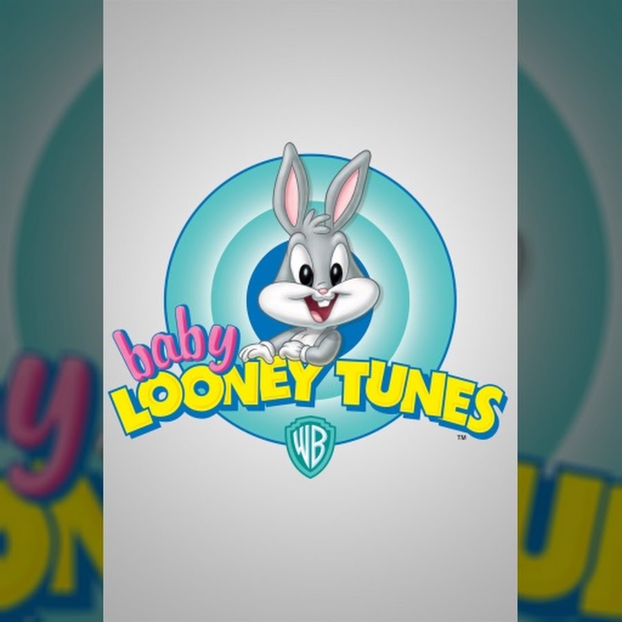 Baby Looney Tunes - Topic - YouTube
