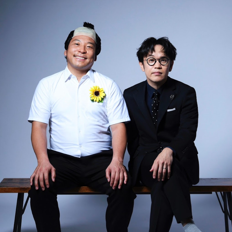 ちょんまげラーメンチャンネル