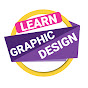 Learn Graphic Design logo