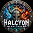 U5A6OqIgFZM-channel-avatar-Halcyon Viking