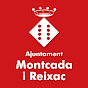 Ajuntament de Montcada i Reixac logo