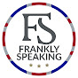 Frankly Speaking YouTube Profile Photo