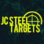 JC Steel Targets logo