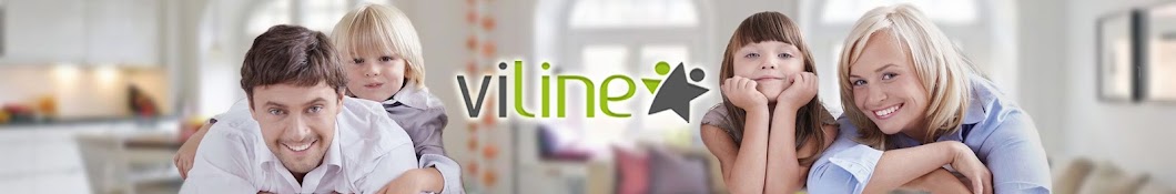 ViLine.tv YouTube channel avatar