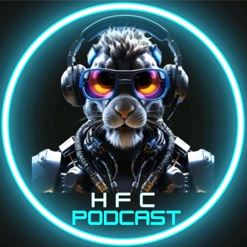 HFC PODCAST