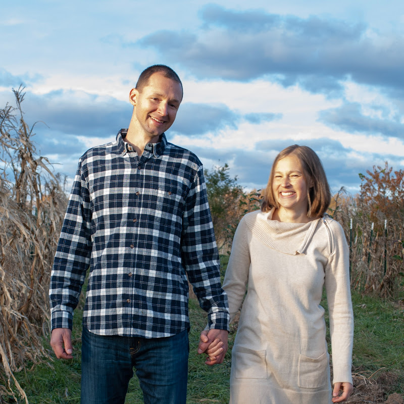 From Scratch Farmstead Logo