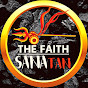 The Faith Sanatan logo