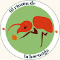 el rincon de la hormiga logo