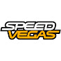 Speed Vegas logo