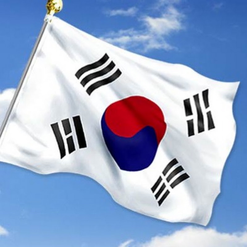 League of the Legends of Korea