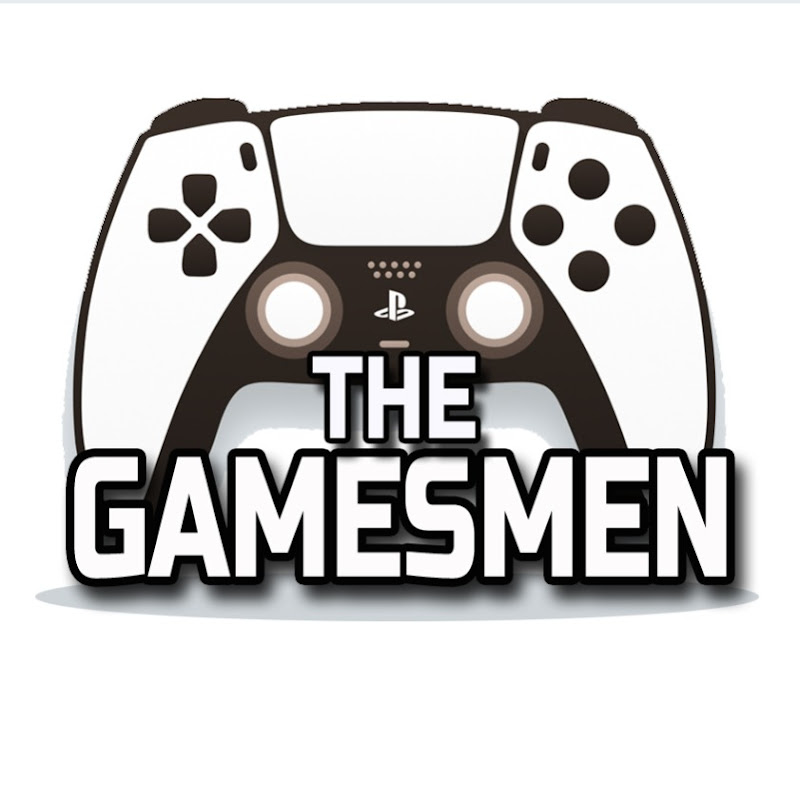 THE GAMESMEN