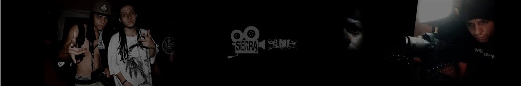 SERRA FILMES رمز قناة اليوتيوب